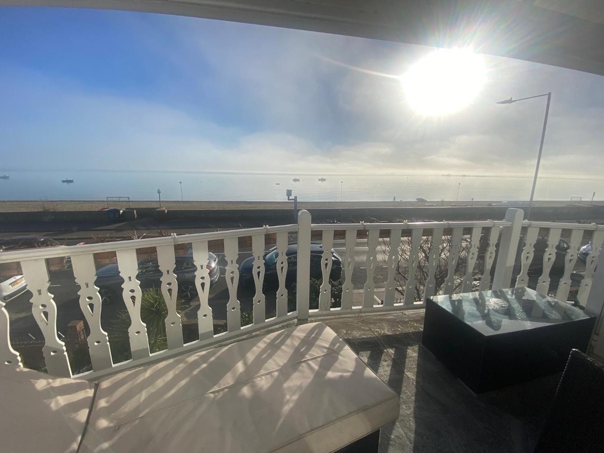 Pebbles Guest House Southend-on-Sea Quarto foto