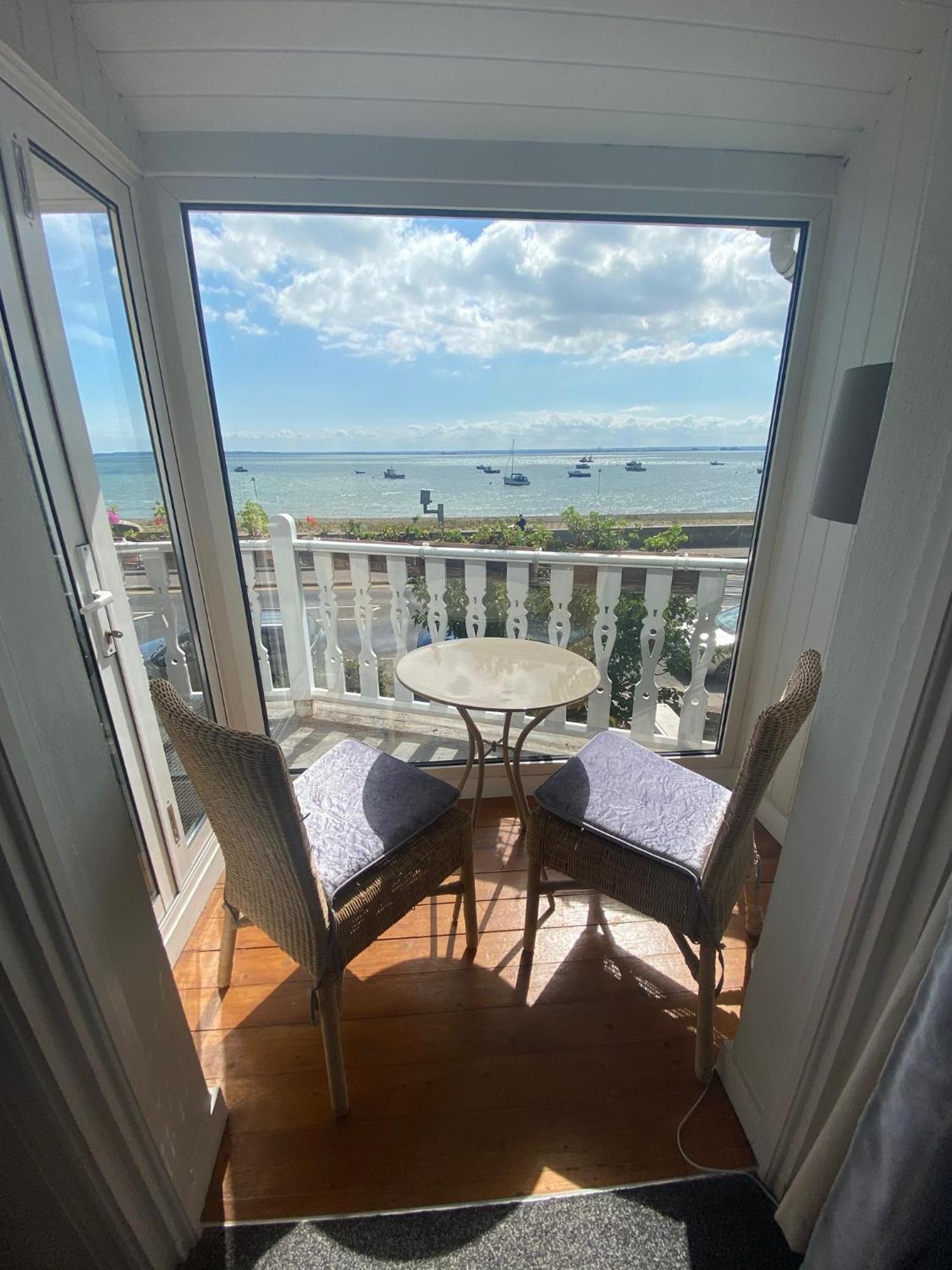 Pebbles Guest House Southend-on-Sea Quarto foto