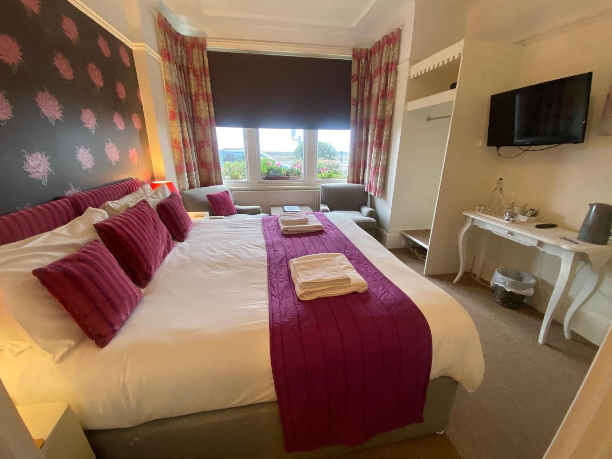 Pebbles Guest House Southend-on-Sea Quarto foto