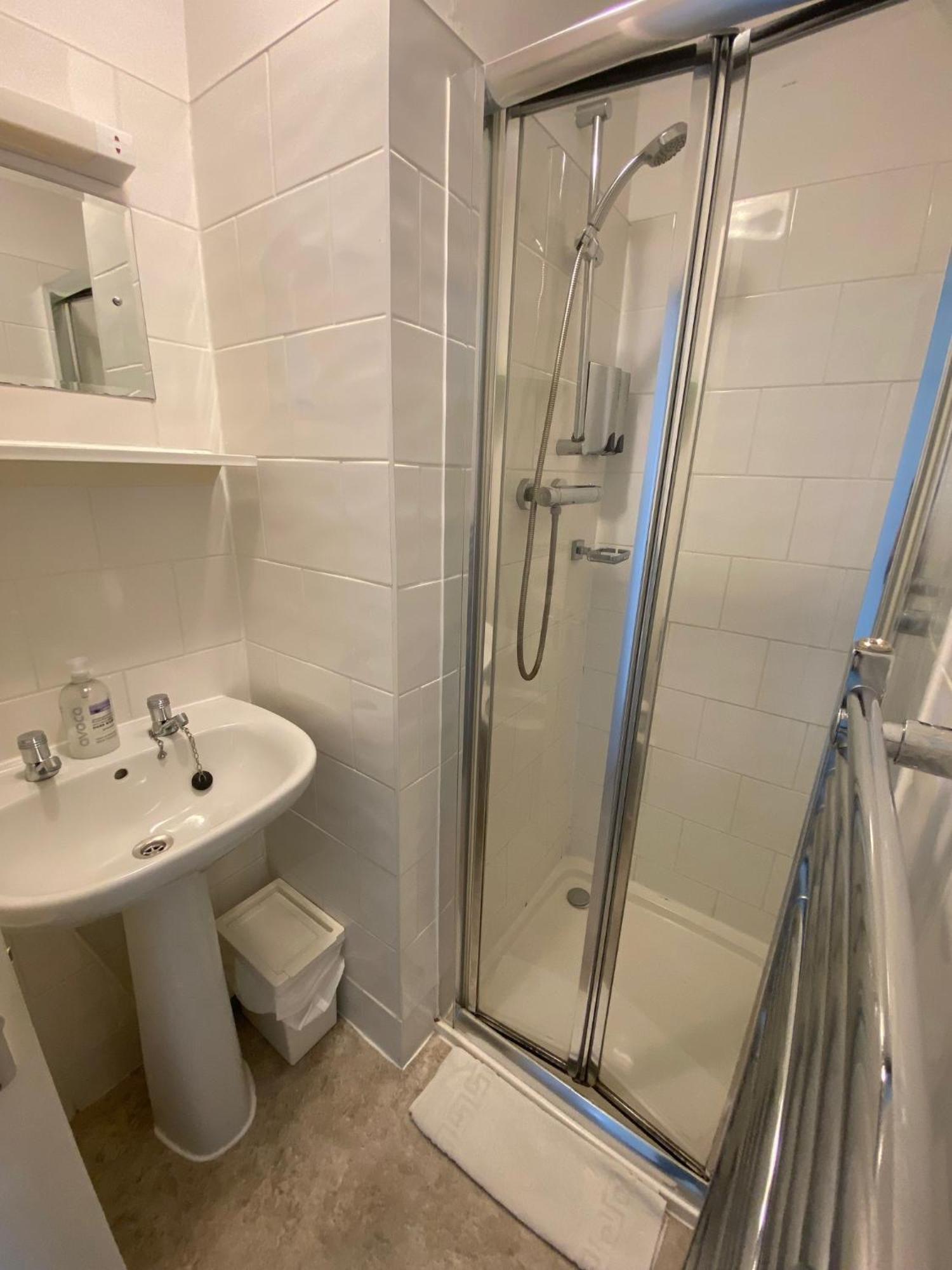 Pebbles Guest House Southend-on-Sea Quarto foto