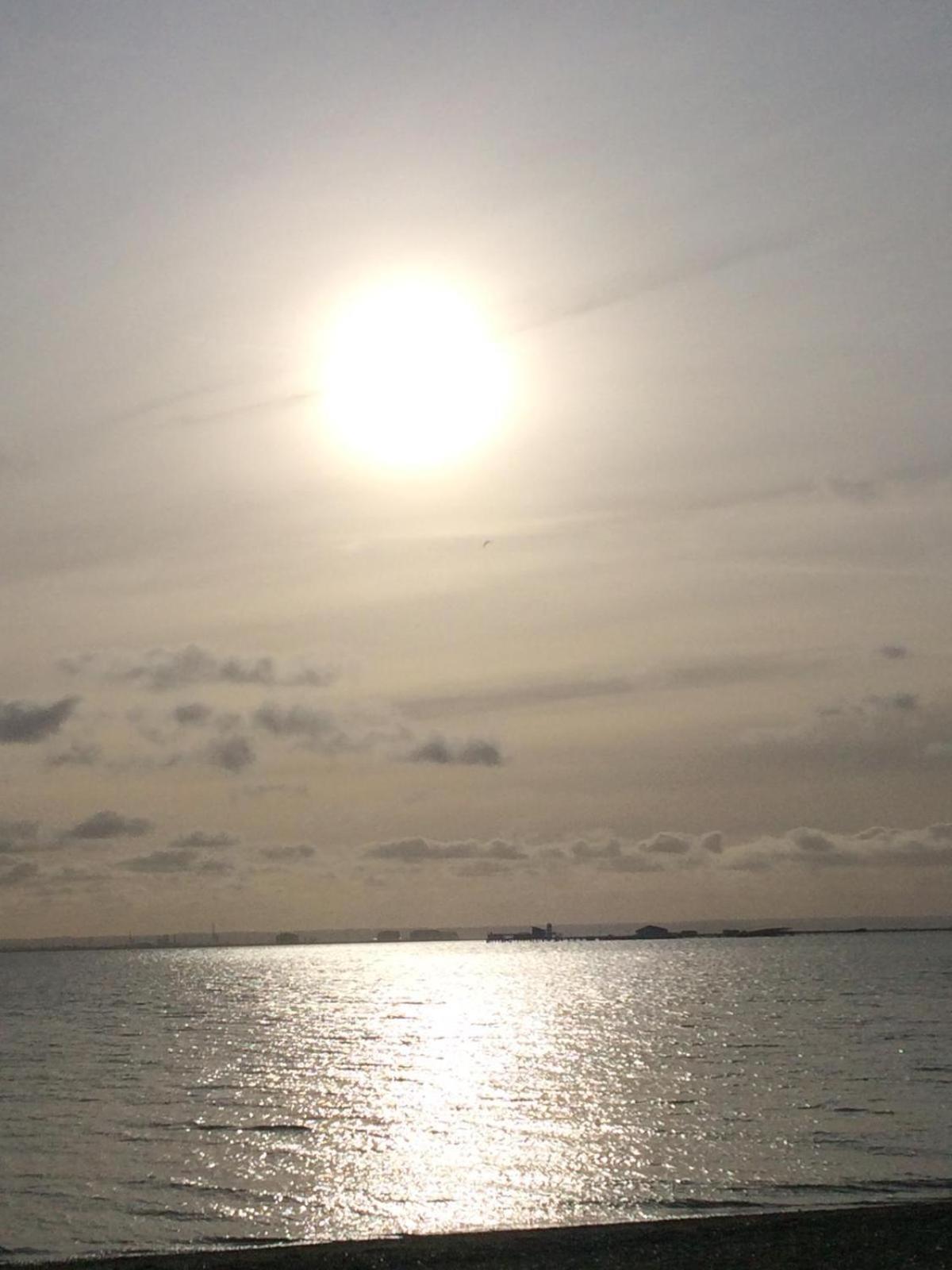 Pebbles Guest House Southend-on-Sea Quarto foto