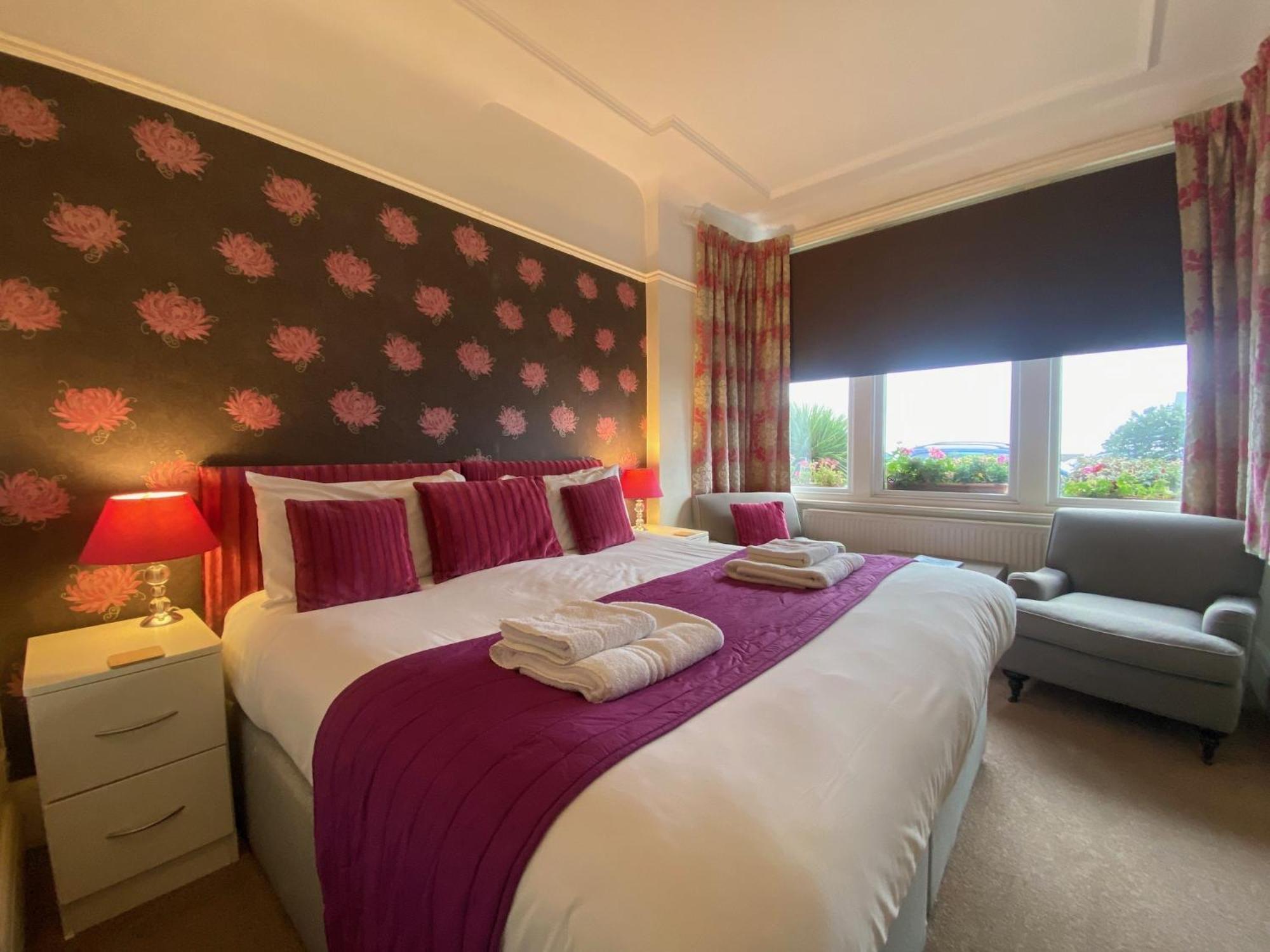 Pebbles Guest House Southend-on-Sea Quarto foto