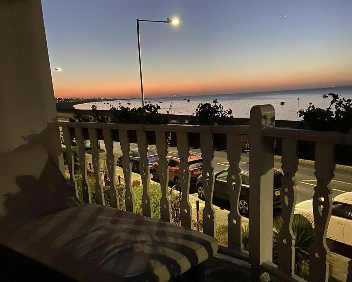 Pebbles Guest House Southend-on-Sea Quarto foto