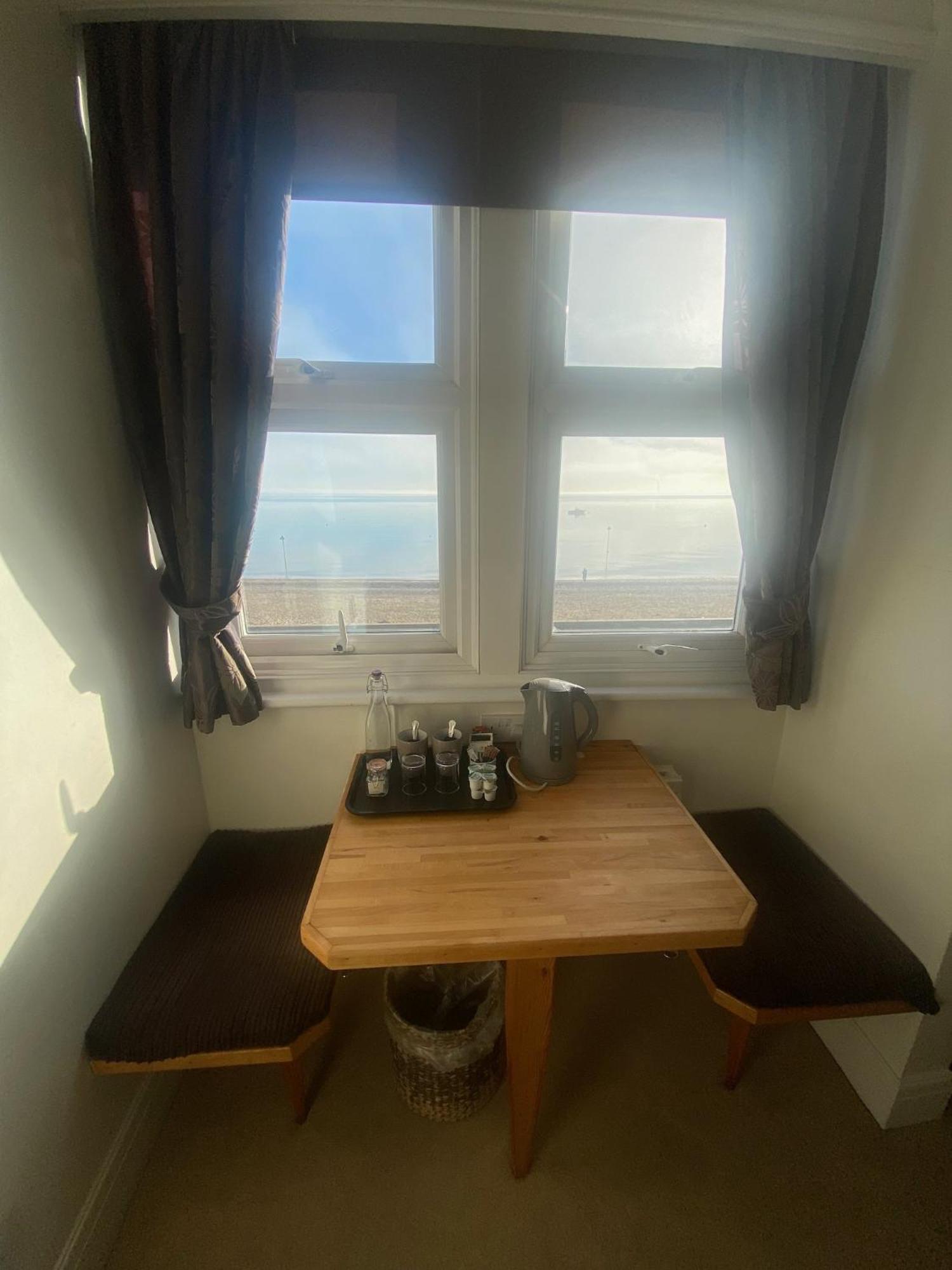 Pebbles Guest House Southend-on-Sea Quarto foto