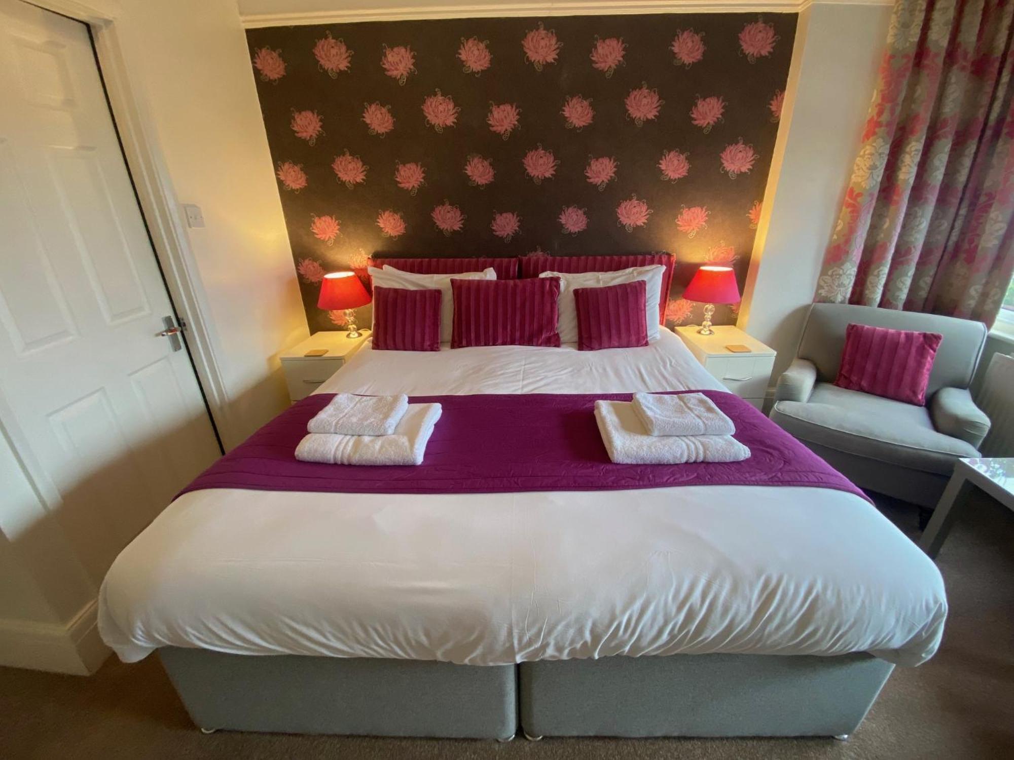 Pebbles Guest House Southend-on-Sea Quarto foto