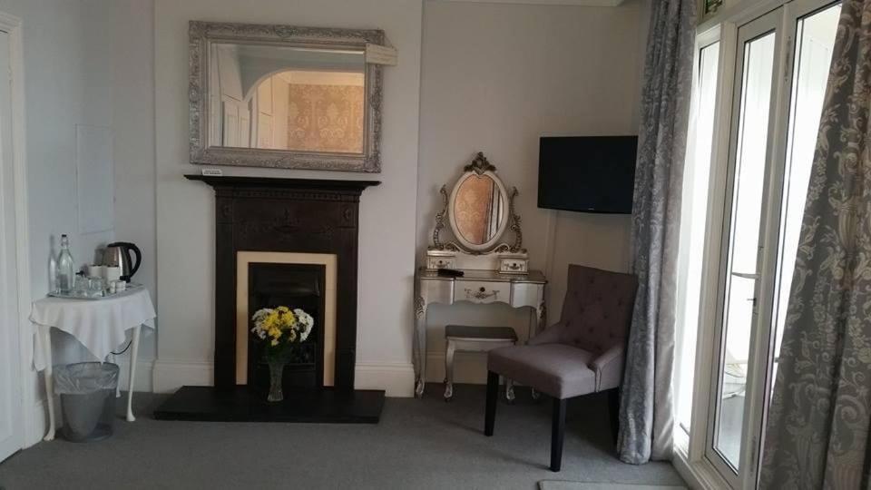 Pebbles Guest House Southend-on-Sea Quarto foto