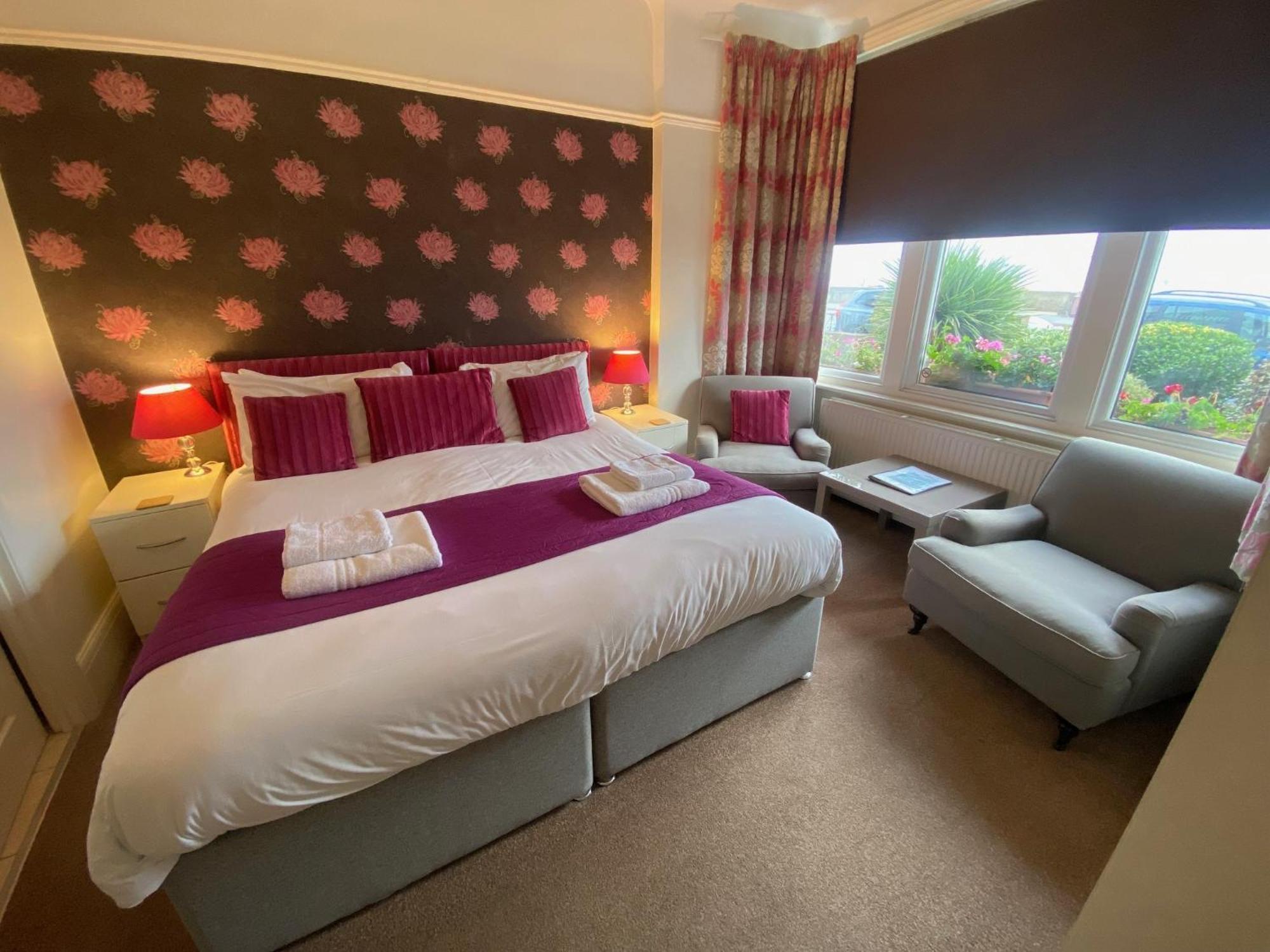 Pebbles Guest House Southend-on-Sea Quarto foto