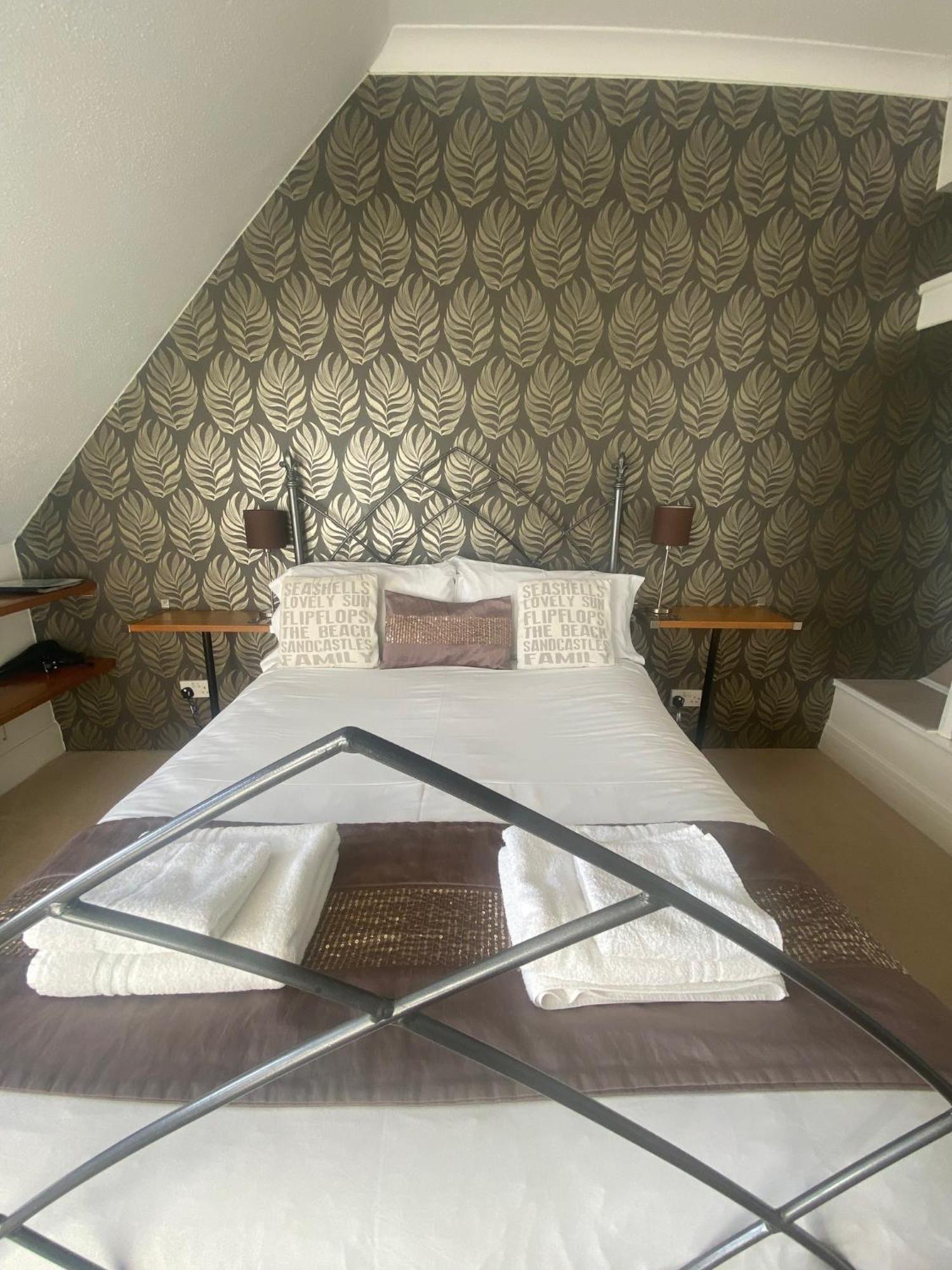 Pebbles Guest House Southend-on-Sea Quarto foto