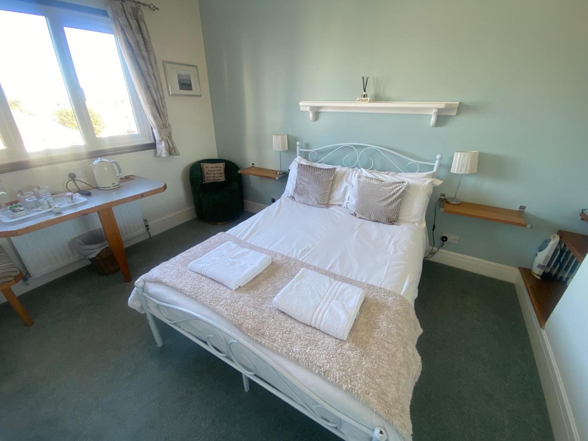 Pebbles Guest House Southend-on-Sea Quarto foto