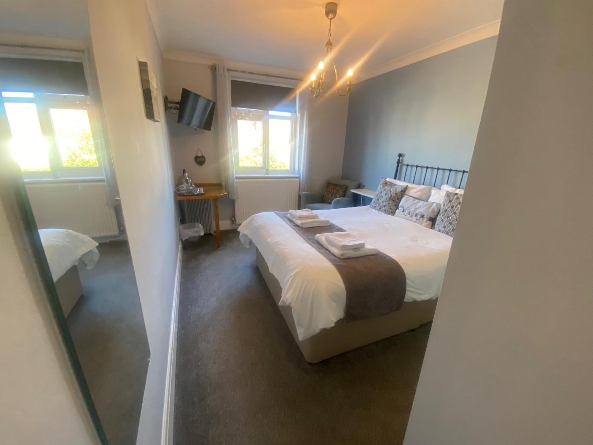 Pebbles Guest House Southend-on-Sea Quarto foto