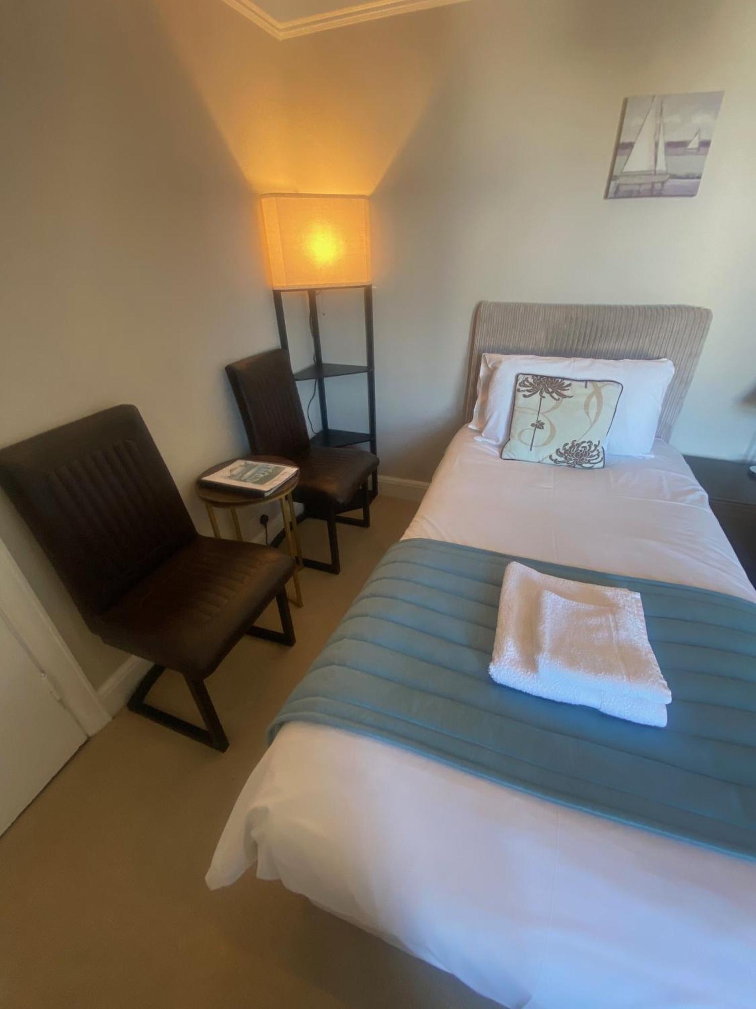 Pebbles Guest House Southend-on-Sea Quarto foto
