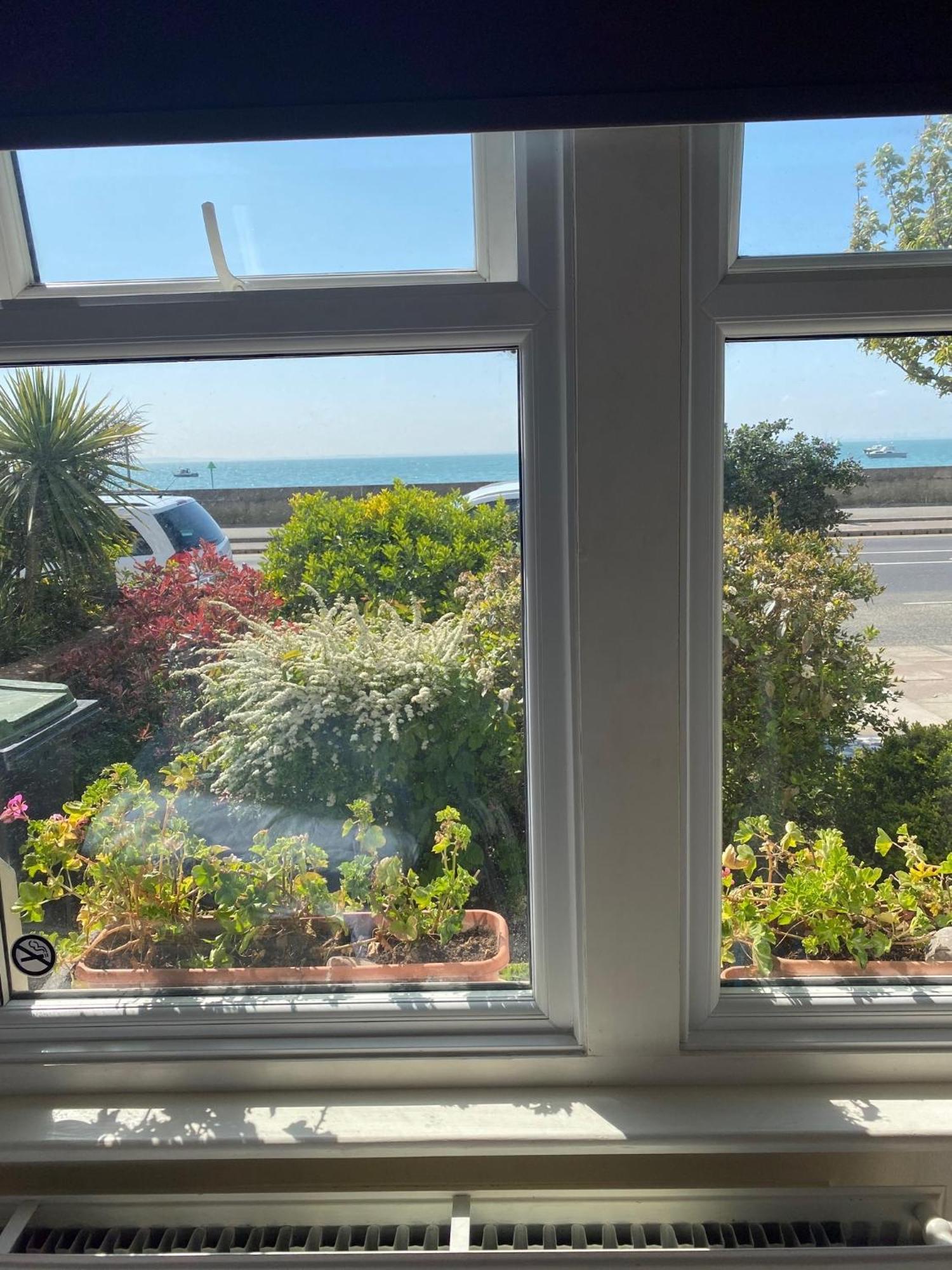 Pebbles Guest House Southend-on-Sea Quarto foto