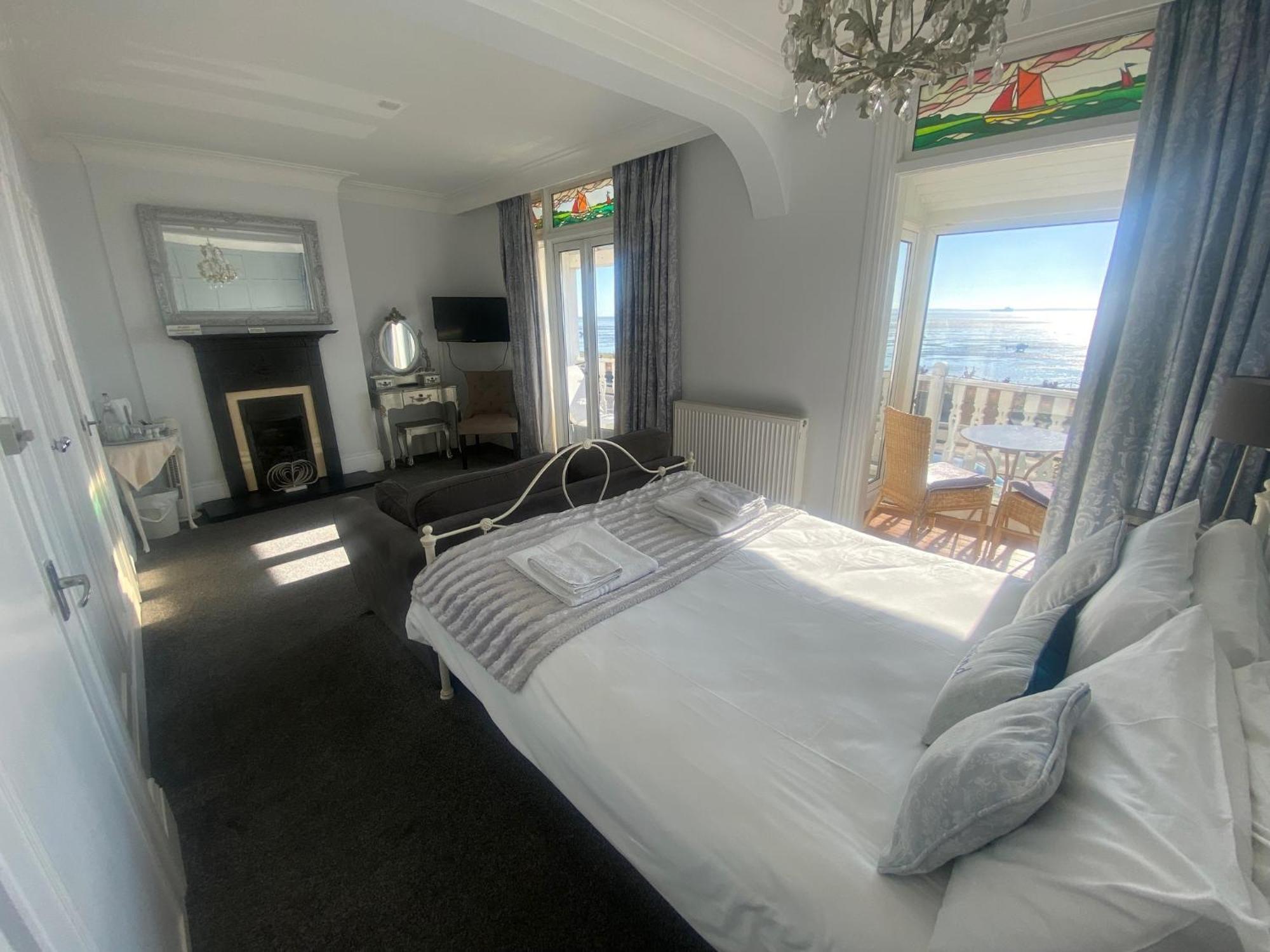 Pebbles Guest House Southend-on-Sea Quarto foto