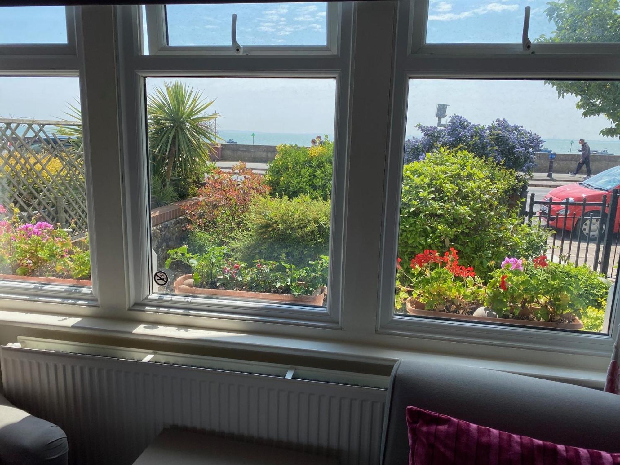 Pebbles Guest House Southend-on-Sea Quarto foto