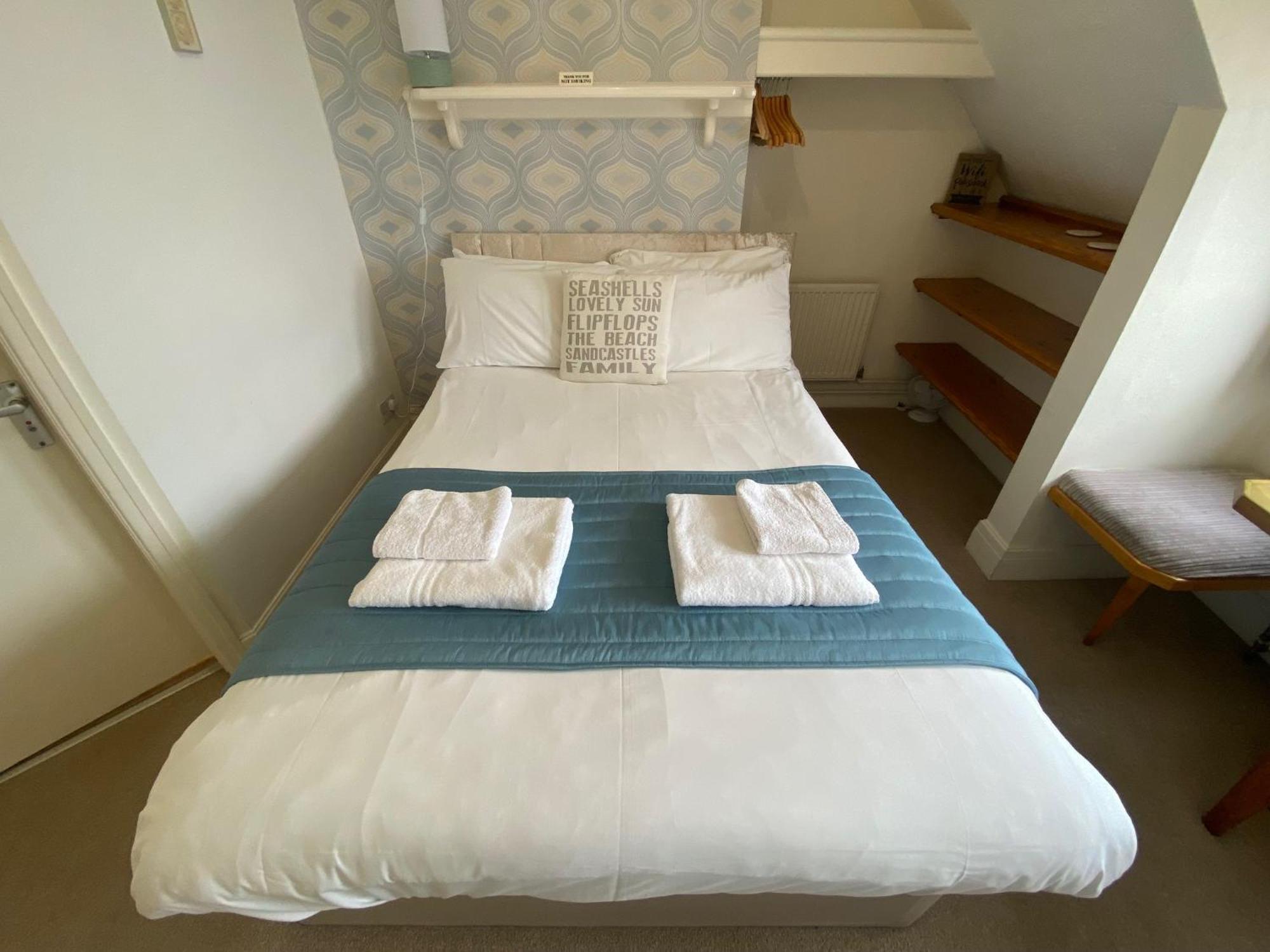 Pebbles Guest House Southend-on-Sea Quarto foto