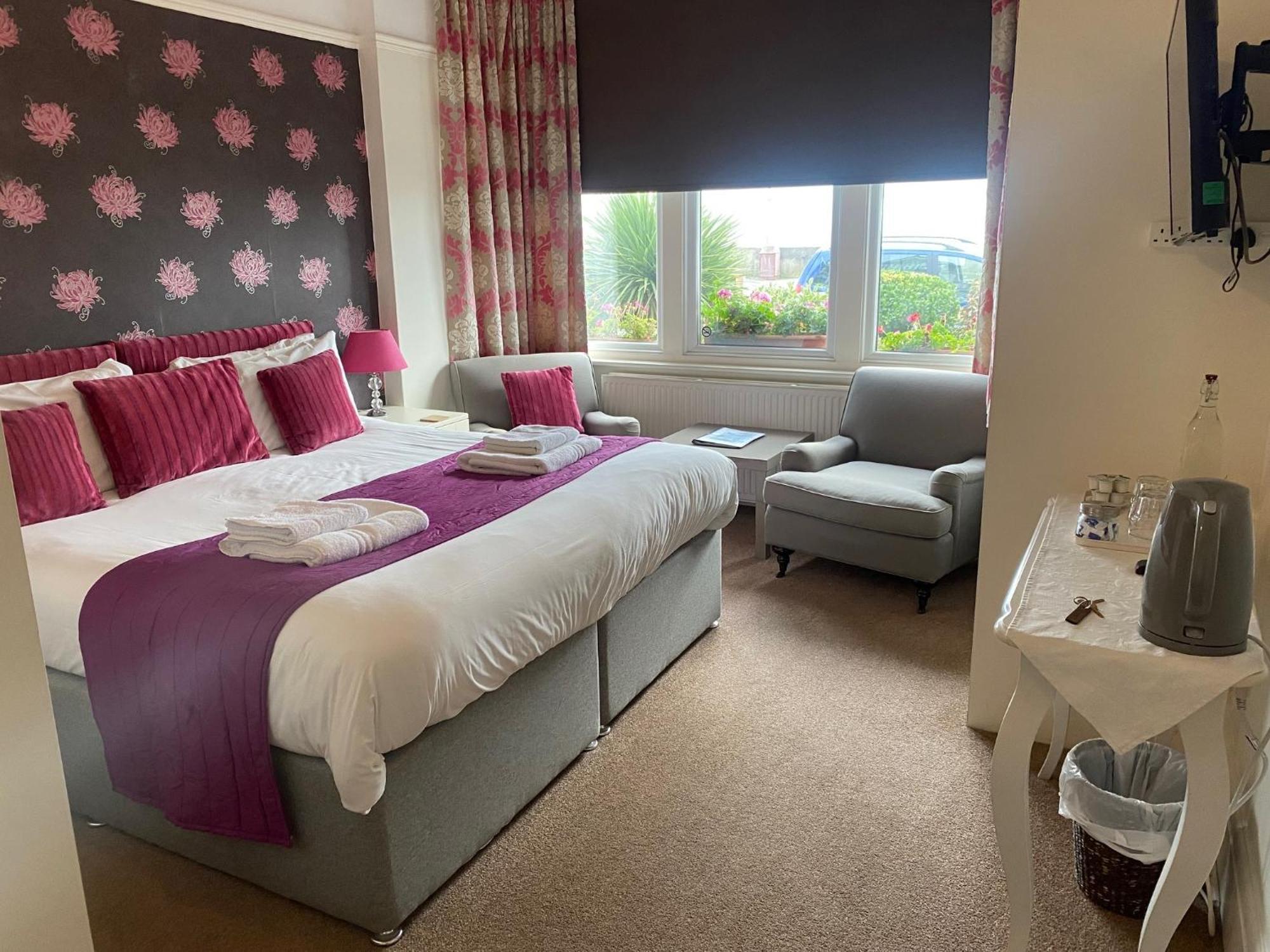 Pebbles Guest House Southend-on-Sea Quarto foto