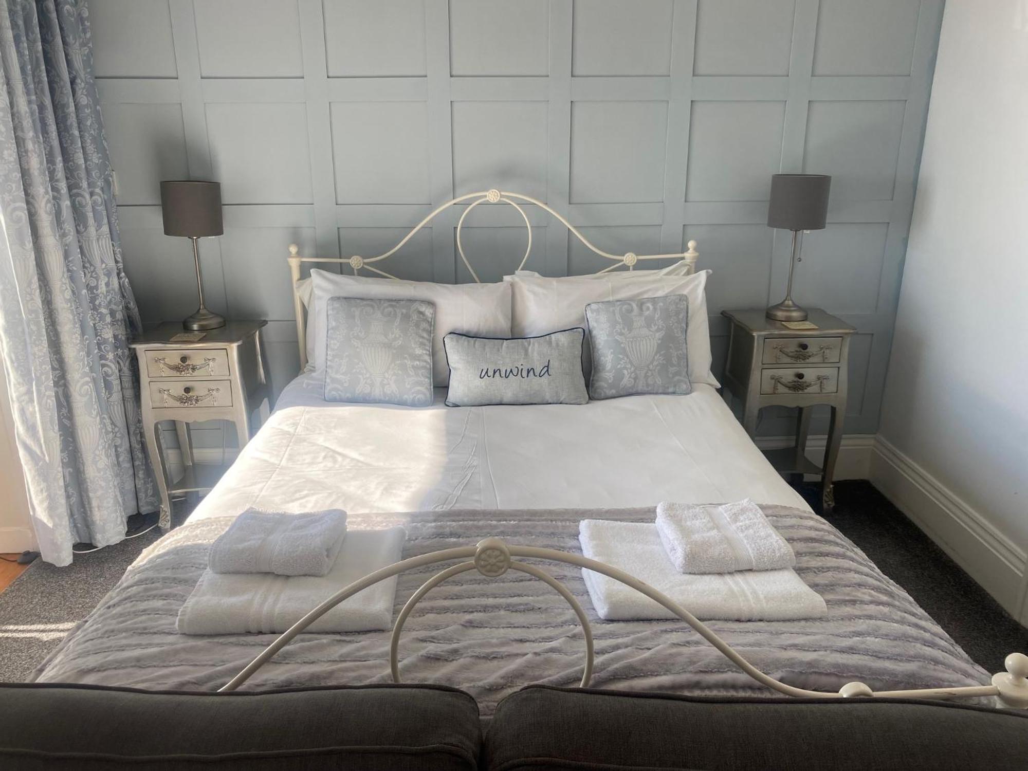 Pebbles Guest House Southend-on-Sea Quarto foto